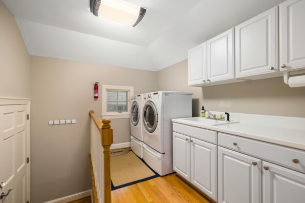 Professional dryer duct cleaning San Jose by Dryer Duct Company improving airflow and reducing fire risk in older homes